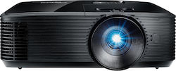Optoma HD146X 3D Projector Full HD with Built-in Speakers Black