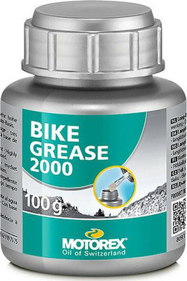 Motorex Grease 2000 Bicycle Lubricant