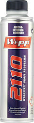 Wepp 2110 Πρόσθετο Καθαριστικό Κινητήρα 300ml Wepp 2110 Πρόσθετο Καθαριστικό Κινητήρα 300ml
