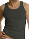 Helios Men's Sleeveless Undershirt Green