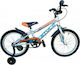 Style Challenger II 18" Bicicletă pentru copii ...