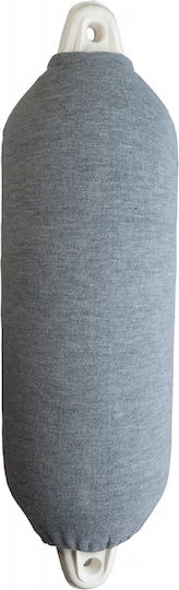 Eval Lange Boot Ballonabdeckungen 760x300mm Grau Gray