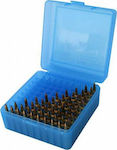 MTM Cartridges Case MTM-308-CB