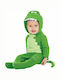 Costumul Disney Rex Rex Hood Romper de Travis Designs