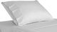 Le Blanc Hotel Sheet White Single 170x280cm Cotton & Polyester 1pcs