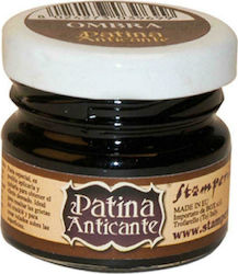 Stamperia Patina Anticante Πατίνα Decoupage 20ml