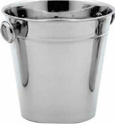 Homestyle Inox Ice Bucket Container 1.36lt 12cm -48