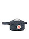 Waist Bag Blue