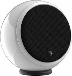 Gallo Acoustics Micro SE Βιβλιοθήκης 125W Λευκό Γυαλιστερό