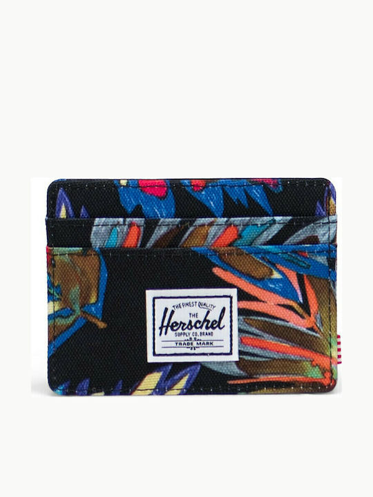 Charlie Men's Wallet Cards