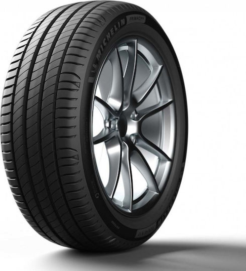 Michelin Primacy 4 195/55R16 87H Summer Tire for Passenger Car