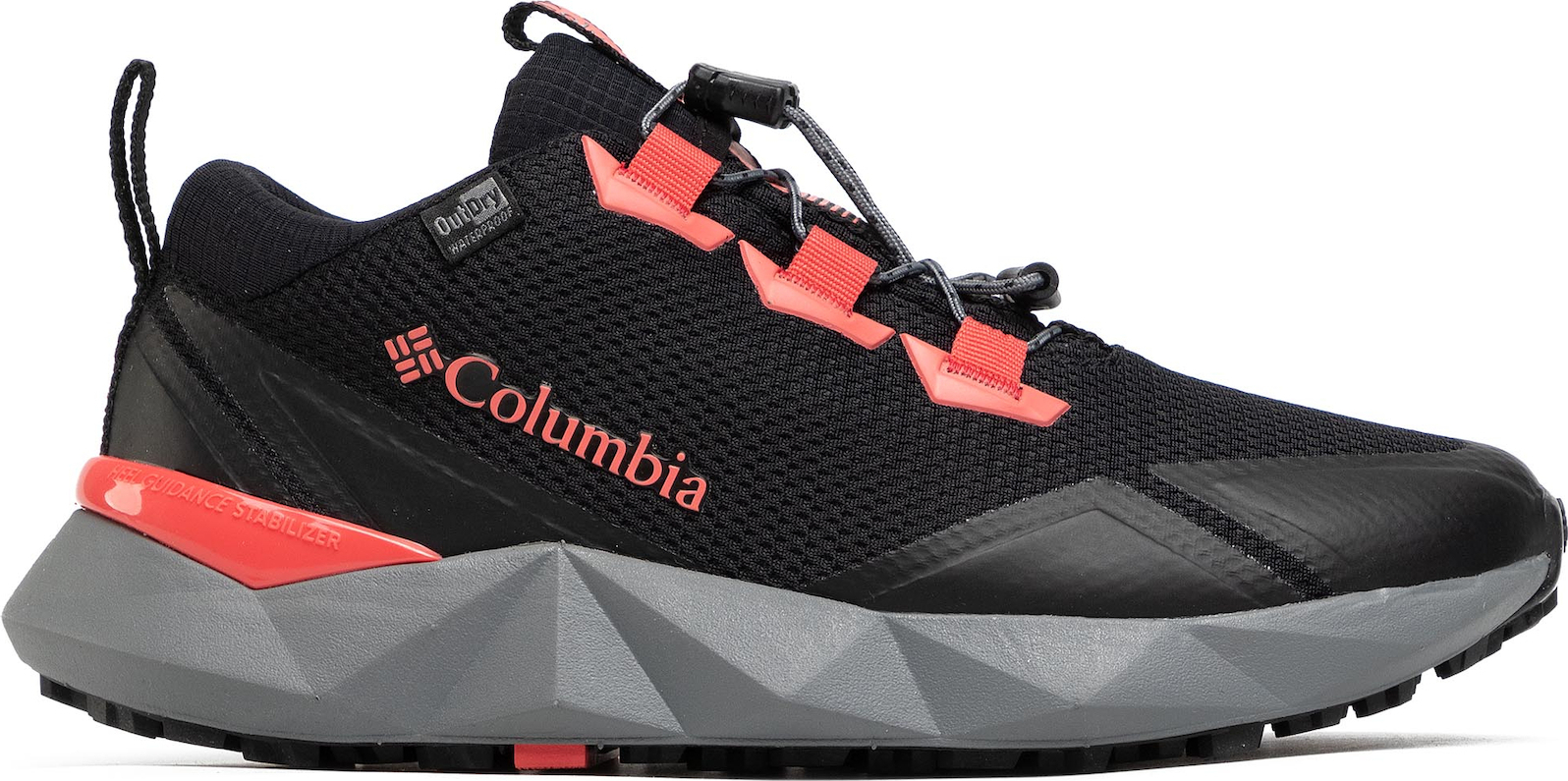 columbia men's facet 30 outdry