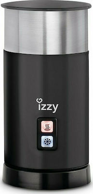 Izzy IZ-6200 Latteccino Aparat pentru lapte spumos cald și rece cu strat antiaderent 250ml