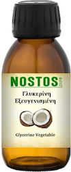 Nostos Pure Γλυκερίνη Φυτική 99.8% 250gr