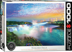 Niagara Falls Puzzle 2D 1000 Pieces