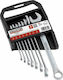 Kreator German Polygon Set with Size from 8mm to 17mm 8pcs