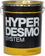 Alchimica Hyperdesmo Classic Elastomer Epoxy Sealing Polyurethan 6kg Rot