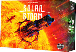 Solar Storm 10+ Години Dranda Games Solar Storm 10+ Години Dranda Games
