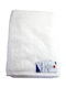 Chios Hellas Facecloth 35120 50x90cm White Weight 500gr/m²