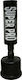 Super Pro Filled Punching Bag 150kg 100cm Black