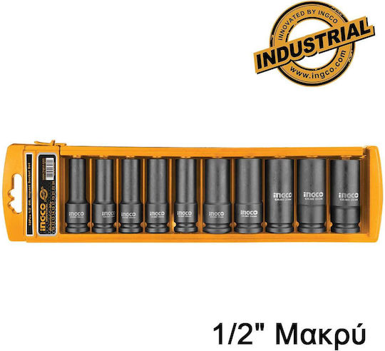 Ingco HKISSD12102L