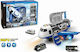Blue Toys Σετ με Αεροπλάνο για 3+ Ετών