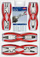 Knipex Безопасни клещи Задайте 8бр