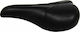 Monte Grappa PVC Black MTB Bicycle Saddle