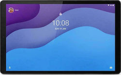 Lenovo Tab M10 HD (2nd Gen) 10.1" με WiFi (2GB/32GB) Iron Grey