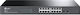 TP-LINK TL-SG2218 v1.0 Managed L2 Switch με 16 Θύρες Ethernet και 2 SFP Θύρες