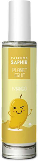 Saphir The Fruit Company Mango Eau de Toilette 30ml