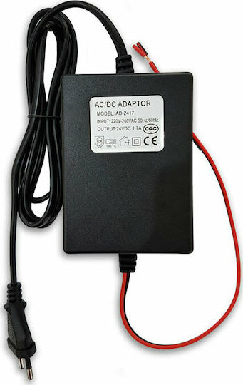 Aqua Pure Универсален Захранващ Блок 24V 1.7A с Мощност 40.8W