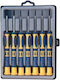 Goldtool Σετ Κατσαβίδια Ηλεκτρολόγου Ακριβείας Goldtool