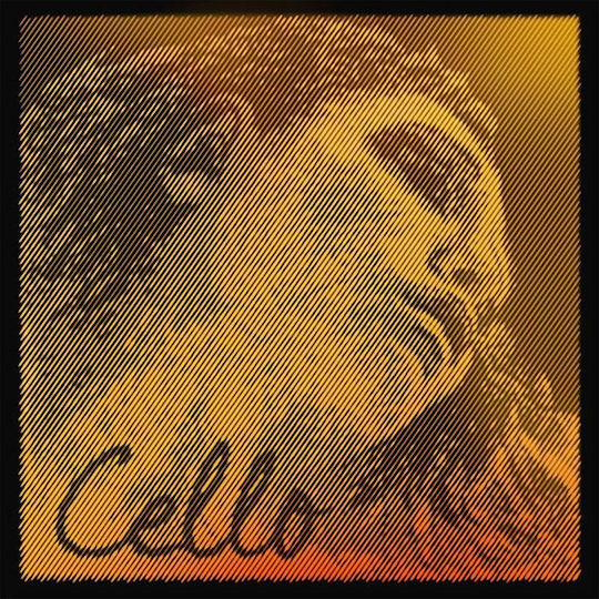 Pirastro Evah Pirazzi Gold Medium Single Cello String Steel Cello 4/4 G (Sol)
