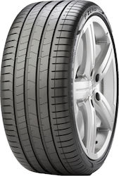 Pirelli P Zero PZ4 285/35R23 107Y * S-I XL Θερινό για 4x4 / SUV 3557300 Pirelli P Zero PZ4 285/35R23 107Y * S-I XL Θερινό για 4x4 / SUV 3557300