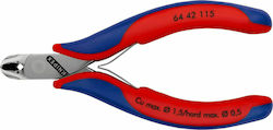Knipex Cutter Lateral Pistoale De Crimpat 64 42 115