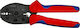 Knipex Preciforce Crimping Pliers PreciForce Length 220mm