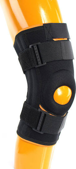 Armor Orthopedics ARK2103 Επιγονατίδα Neoprene με Μπανέλες & Οπή ARK2103