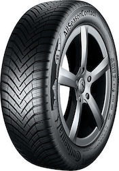 Continental AllSeasonContact 235/60R17 102Numele specificației pentru un site de comerț electronic: V XL Vara Anvelopă pentru Pasager Autoturism 0355495