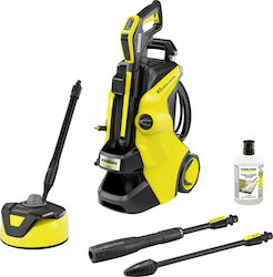 Karcher K 5 Power Control Home Πλυστικό Ρεύματος 145bar Karcher K 5 Power Control Home Πλυστικό Ρεύματος 145bar