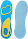 Active Gel Silicone Anatomic Insoles 681912 2pcs