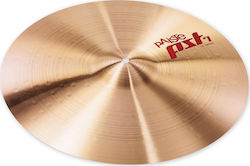 Paiste PST 7 Thin Crash Cymbal Crash 14"