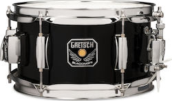 Gretsch Ταμπούρο Ξύλινο Blackhawk Mighty Mini 10" x 5.5" Μαύρο