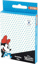 Spree Mickey & Minnie Knete Spree Mickey & Minnie Knete