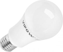 Vipow LED 15W E27 Θερμό Λευκό Vipow LED 15W E27 Θερμό Λευκό