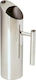 GTSA Κανάτα Επαγγελματικού Σερβιρίσματος Inox 1500ml