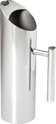 GTSA Jug Inox 22-3734 με Παγοστάτη 1000ml 1pcs