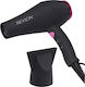 Revlon Perfect Heat Ionic Hair Dryer with Diffuser 2000W