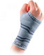 Oppo Elastic Forearm with Thumb in Gray Color 2980