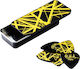 Dunlop Guitar Picks EVH Pick Tin Thickness 0.60...